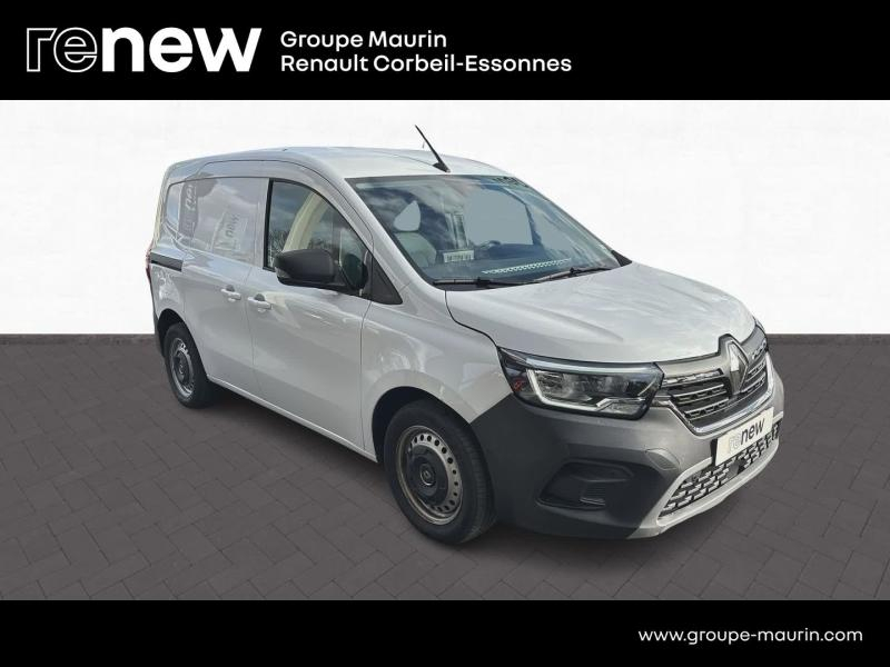 Photo 7 de l’annonce de RENAULT Kangoo Van d’occasion à vendre à CORBEIL-ESSONNES