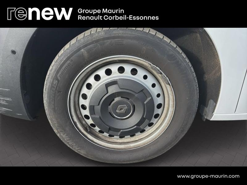 Photo 9 de l’annonce de RENAULT Kangoo Van d’occasion à vendre à CORBEIL-ESSONNES