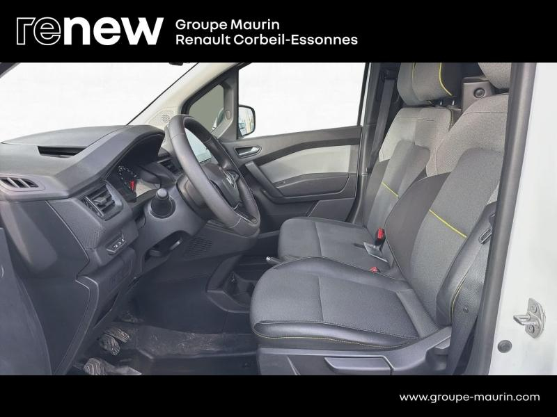 Photo 11 de l’annonce de RENAULT Kangoo Van d’occasion à vendre à CORBEIL-ESSONNES