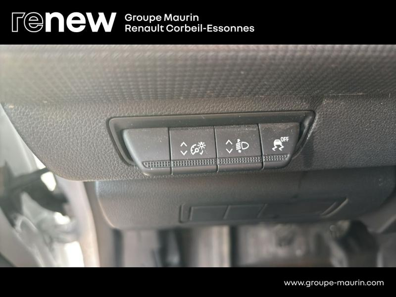 Photo 18 de l’annonce de RENAULT Kangoo Van d’occasion à vendre à CORBEIL-ESSONNES