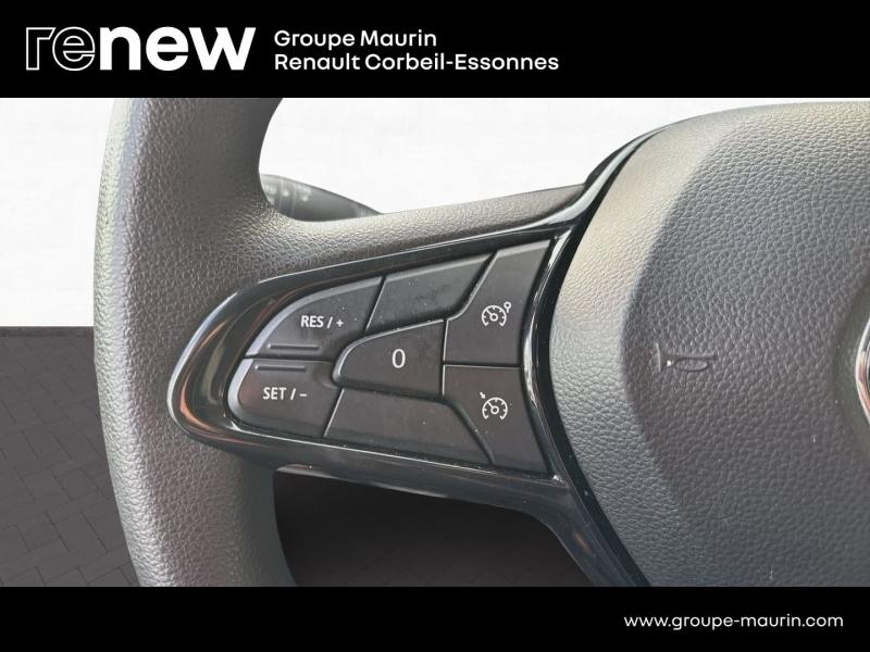 Photo 19 de l’annonce de RENAULT Kangoo Van d’occasion à vendre à CORBEIL-ESSONNES