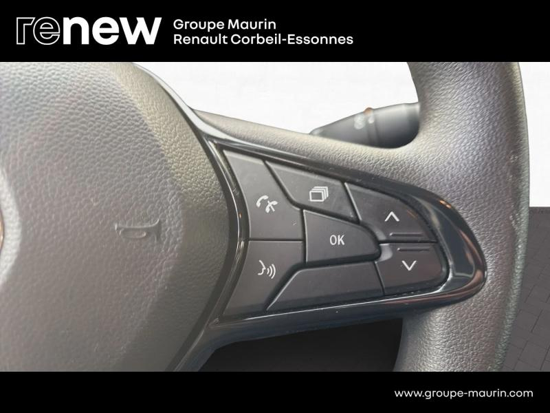 Photo 20 de l’annonce de RENAULT Kangoo Van d’occasion à vendre à CORBEIL-ESSONNES