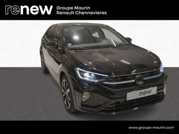 VOLKSWAGEN Taigo 1.5 TSI 150ch R-Line DSG7