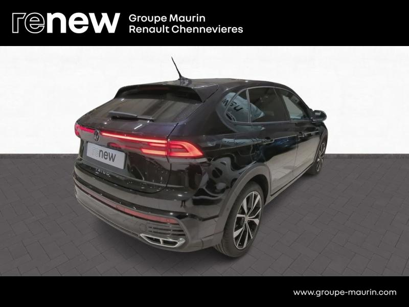 Photo 3 de l’annonce de VOLKSWAGEN Taigo d’occasion à vendre à CHENNEVIÈRES-SUR-MARNE