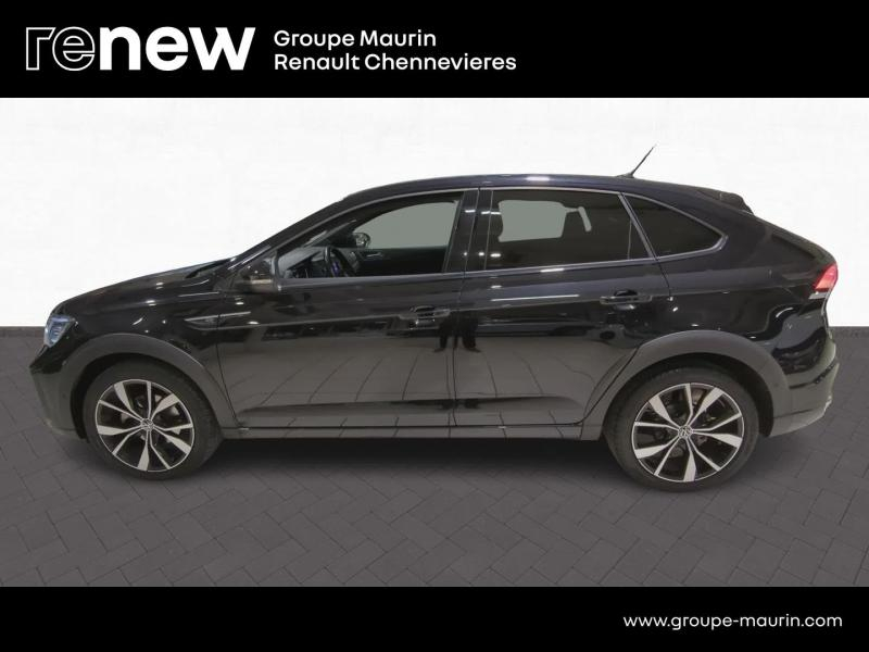 Photo 6 de l’annonce de VOLKSWAGEN Taigo d’occasion à vendre à CHENNEVIÈRES-SUR-MARNE