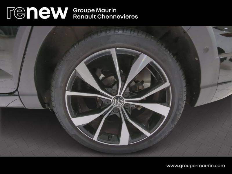 Photo 7 de l’annonce de VOLKSWAGEN Taigo d’occasion à vendre à CHENNEVIÈRES-SUR-MARNE