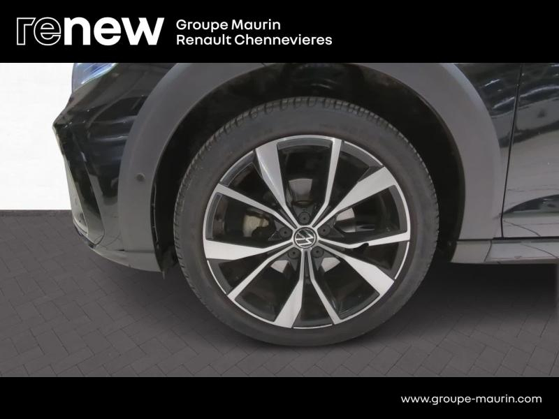 Photo 8 de l’annonce de VOLKSWAGEN Taigo d’occasion à vendre à CHENNEVIÈRES-SUR-MARNE