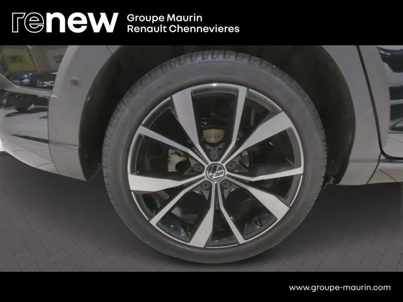 Photo 10 de l’annonce de VOLKSWAGEN Taigo d’occasion à vendre à CHENNEVIÈRES-SUR-MARNE