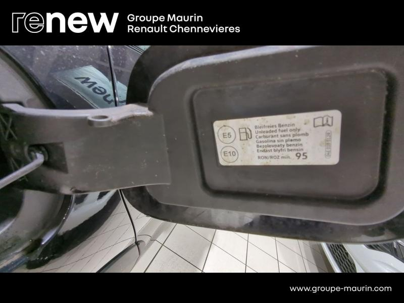 Photo 11 de l’annonce de VOLKSWAGEN Taigo d’occasion à vendre à CHENNEVIÈRES-SUR-MARNE