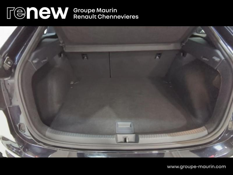 Photo 12 de l’annonce de VOLKSWAGEN Taigo d’occasion à vendre à CHENNEVIÈRES-SUR-MARNE