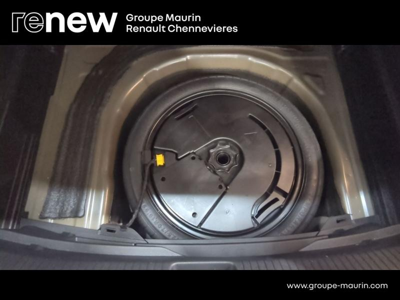 Photo 13 de l’annonce de VOLKSWAGEN Taigo d’occasion à vendre à CHENNEVIÈRES-SUR-MARNE