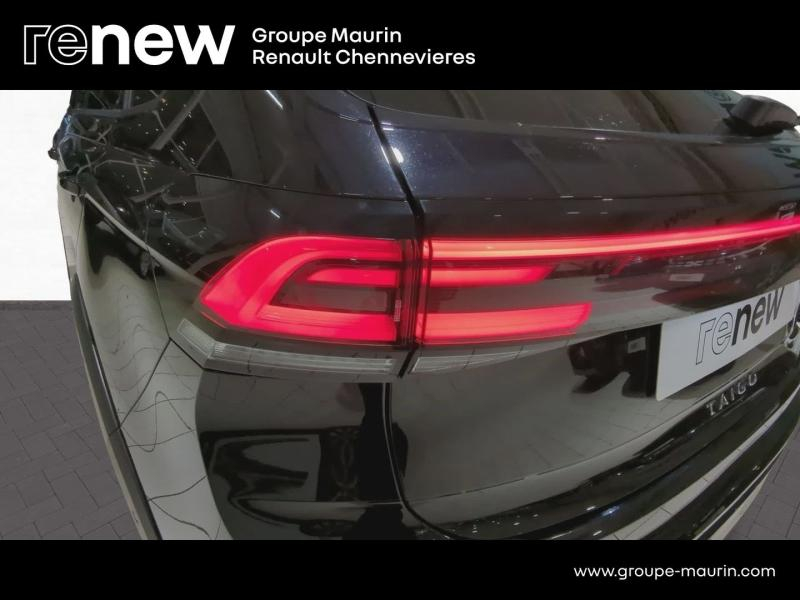 Photo 14 de l’annonce de VOLKSWAGEN Taigo d’occasion à vendre à CHENNEVIÈRES-SUR-MARNE