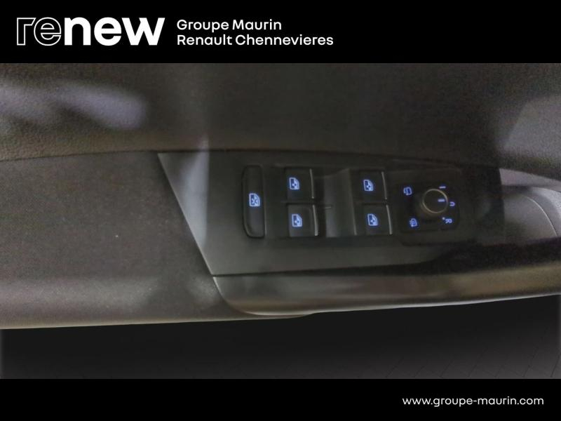 Photo 17 de l’annonce de VOLKSWAGEN Taigo d’occasion à vendre à CHENNEVIÈRES-SUR-MARNE