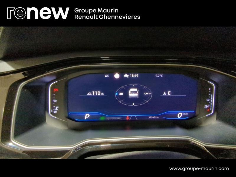 Photo 19 de l’annonce de VOLKSWAGEN Taigo d’occasion à vendre à CHENNEVIÈRES-SUR-MARNE