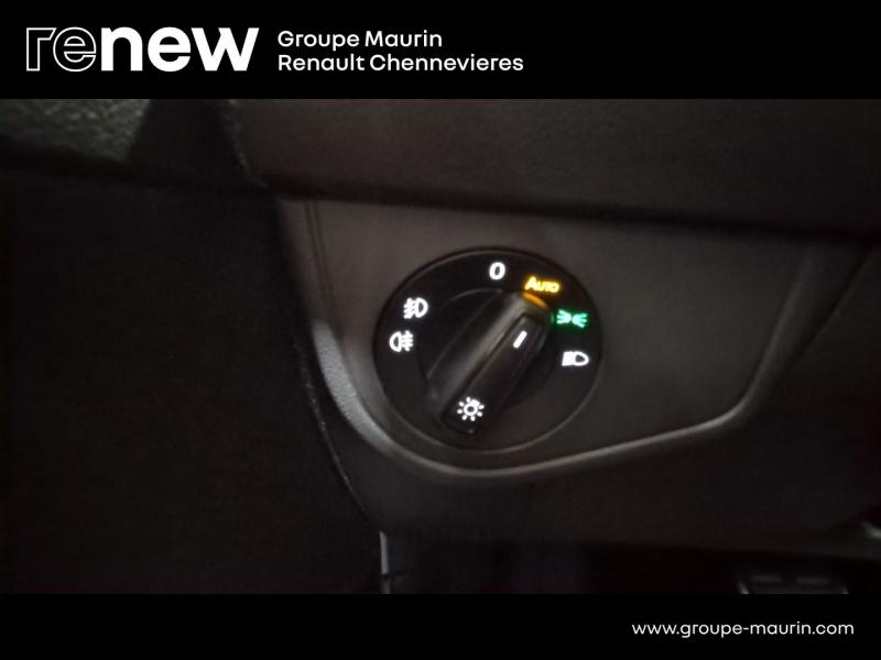 Photo 20 de l’annonce de VOLKSWAGEN Taigo d’occasion à vendre à CHENNEVIÈRES-SUR-MARNE