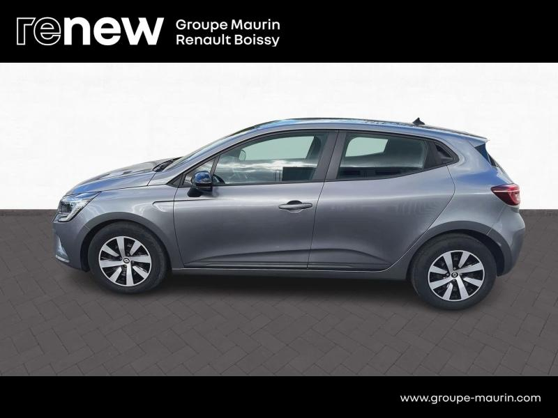 Photo 6 de l’annonce de RENAULT Clio d’occasion à vendre à LIMEIL-BRÉVANNES