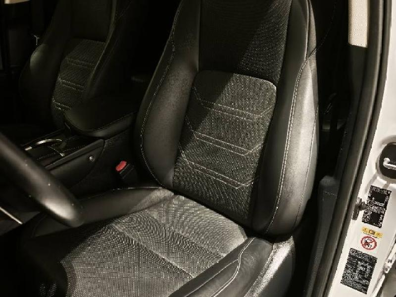 Photo 10 de l’annonce de LEXUS NX d’occasion à vendre à LATTES