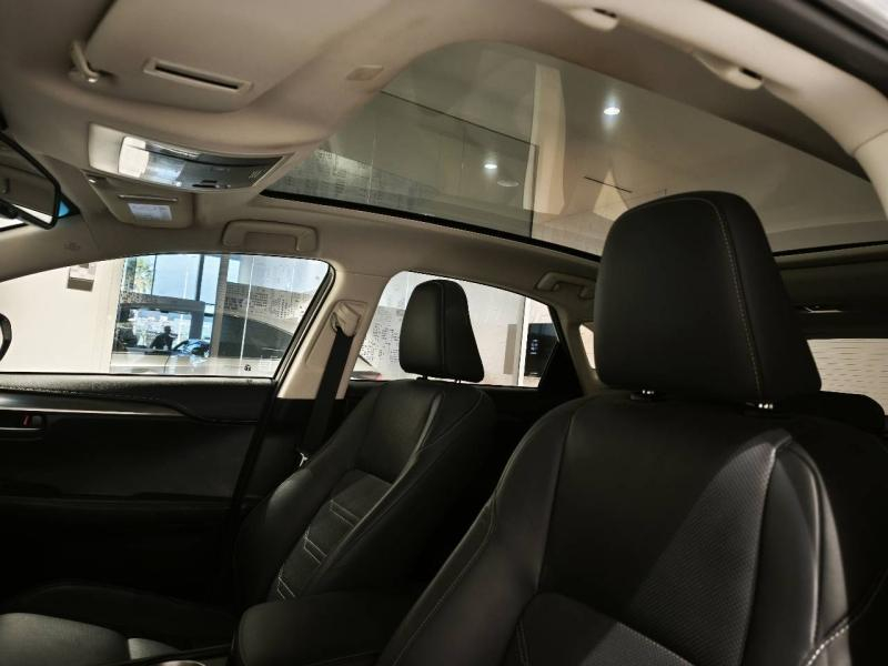 Photo 18 de l’annonce de LEXUS NX d’occasion à vendre à LATTES