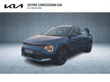 KIA Niro EV 204ch Active Business