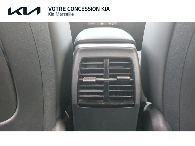Photo 7 de l’annonce de KIA Niro d’occasion à vendre à MARSEILLE