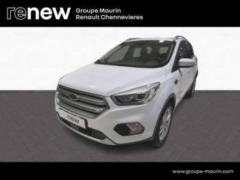 FORD Kuga d’occasion à vendre à CHENNEVIÈRES-SUR-MARNE