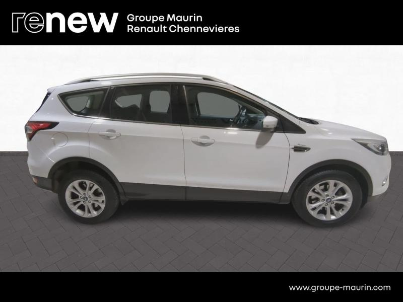 Photo 4 de l’annonce de FORD Kuga d’occasion à vendre à CHENNEVIÈRES-SUR-MARNE