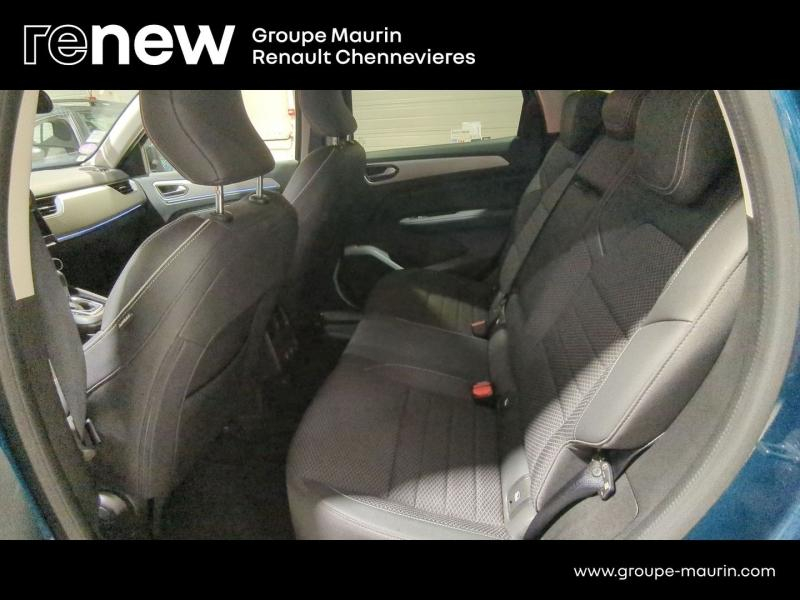 Photo 10 de l’annonce de RENAULT Arkana d’occasion à vendre à CHENNEVIÈRES-SUR-MARNE