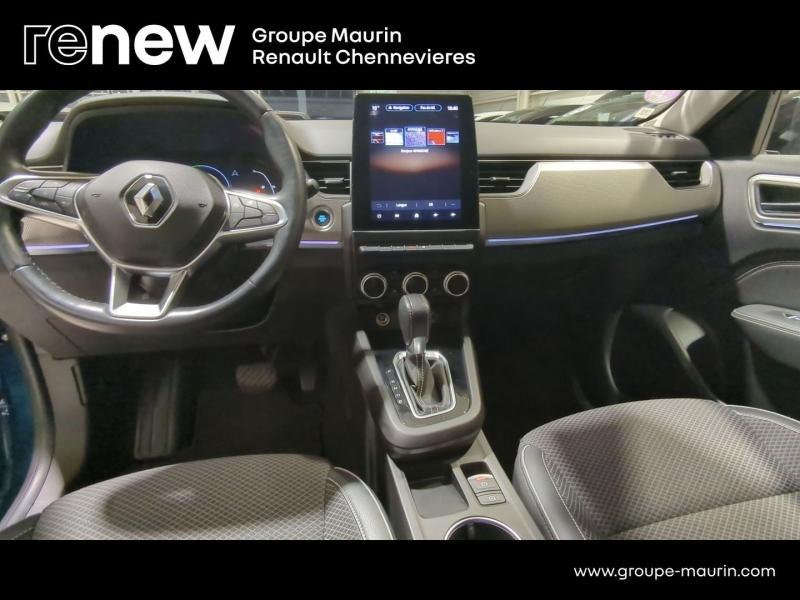 Photo 11 de l’annonce de RENAULT Arkana d’occasion à vendre à CHENNEVIÈRES-SUR-MARNE