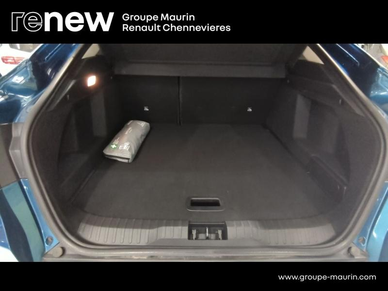 Photo 12 de l’annonce de RENAULT Arkana d’occasion à vendre à CHENNEVIÈRES-SUR-MARNE