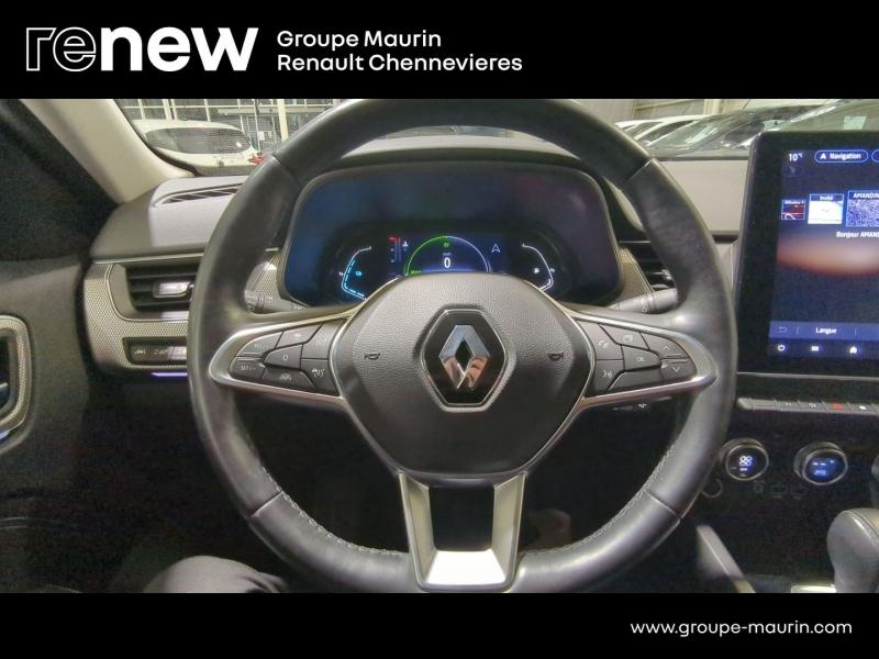 Photo 14 de l’annonce de RENAULT Arkana d’occasion à vendre à CHENNEVIÈRES-SUR-MARNE