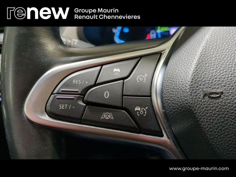 Photo 15 de l’annonce de RENAULT Arkana d’occasion à vendre à CHENNEVIÈRES-SUR-MARNE