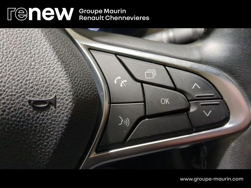 Photo 16 de l’annonce de RENAULT Arkana d’occasion à vendre à CHENNEVIÈRES-SUR-MARNE