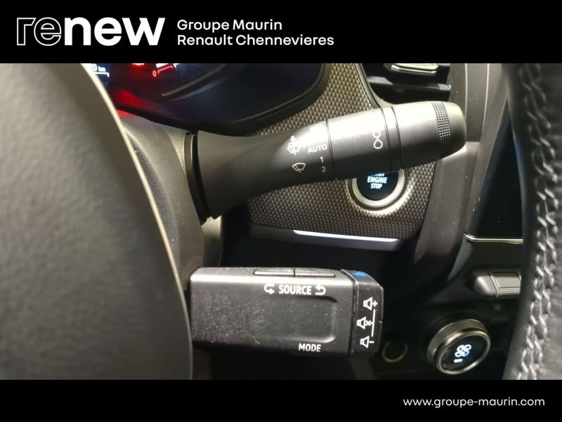 Photo 18 de l’annonce de RENAULT Arkana d’occasion à vendre à CHENNEVIÈRES-SUR-MARNE