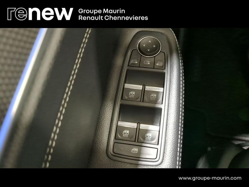 Photo 20 de l’annonce de RENAULT Arkana d’occasion à vendre à CHENNEVIÈRES-SUR-MARNE