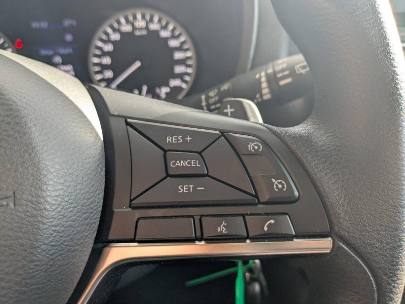 Photo 11 de l’annonce de NISSAN Juke d’occasion à vendre à PAYS DE GEX