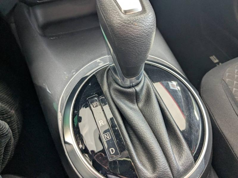 Photo 19 de l’annonce de NISSAN Juke d’occasion à vendre à PAYS DE GEX