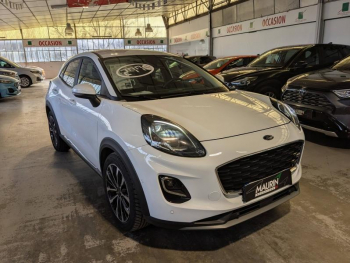 FORD Puma d’occasion à vendre à MANOSQUE