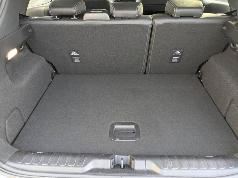 Photo 5 de l’annonce de FORD Puma d’occasion à vendre à MANOSQUE