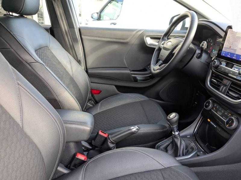 Photo 6 de l’annonce de FORD Puma d’occasion à vendre à MANOSQUE