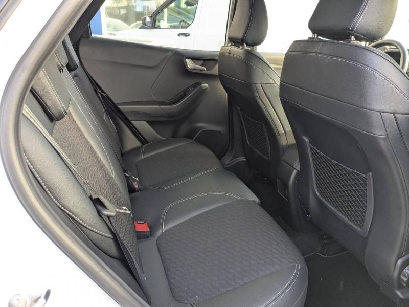 Photo 8 de l’annonce de FORD Puma d’occasion à vendre à MANOSQUE