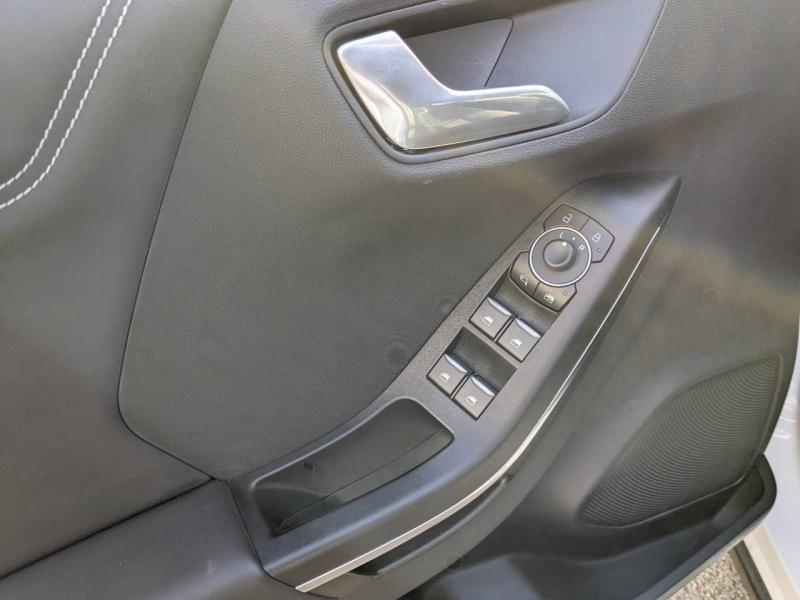 Photo 9 de l’annonce de FORD Puma d’occasion à vendre à MANOSQUE