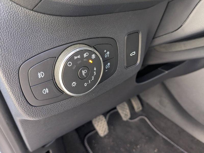 Photo 10 de l’annonce de FORD Puma d’occasion à vendre à MANOSQUE