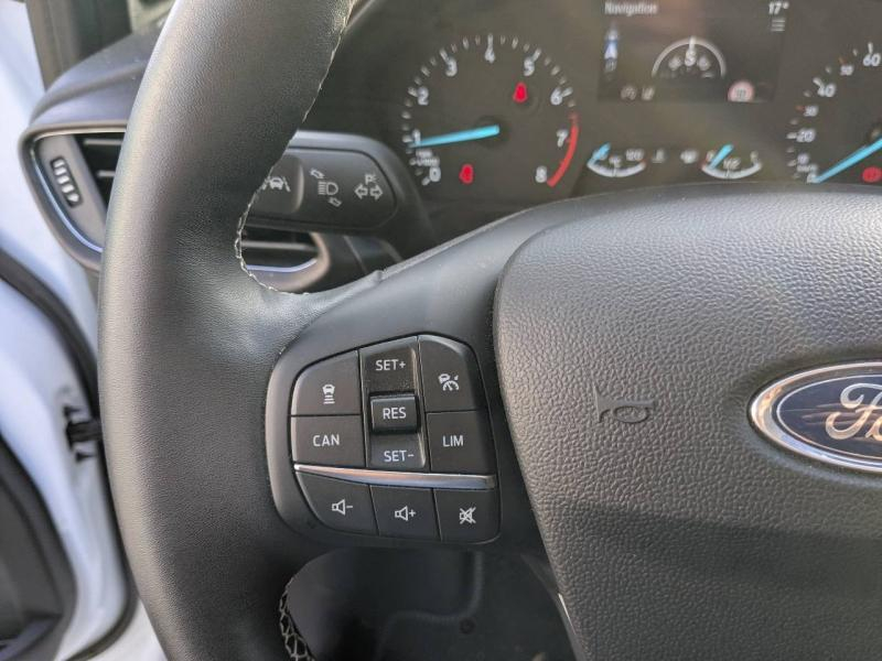 Photo 13 de l’annonce de FORD Puma d’occasion à vendre à MANOSQUE