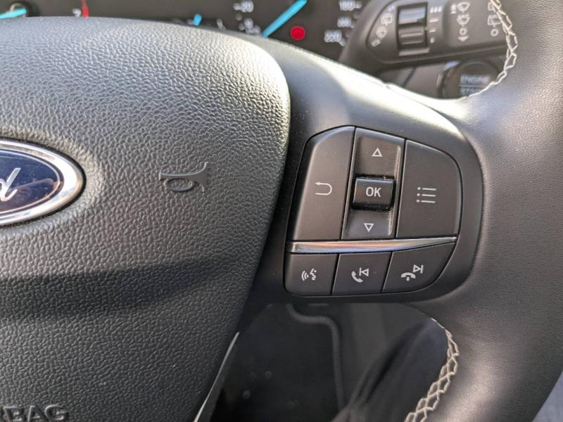 Photo 14 de l’annonce de FORD Puma d’occasion à vendre à MANOSQUE