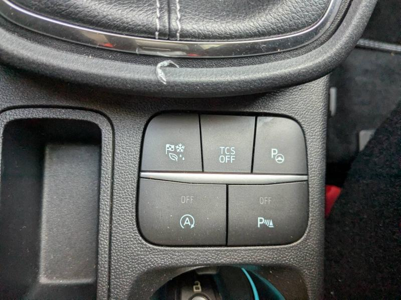 Photo 15 de l’annonce de FORD Puma d’occasion à vendre à MANOSQUE