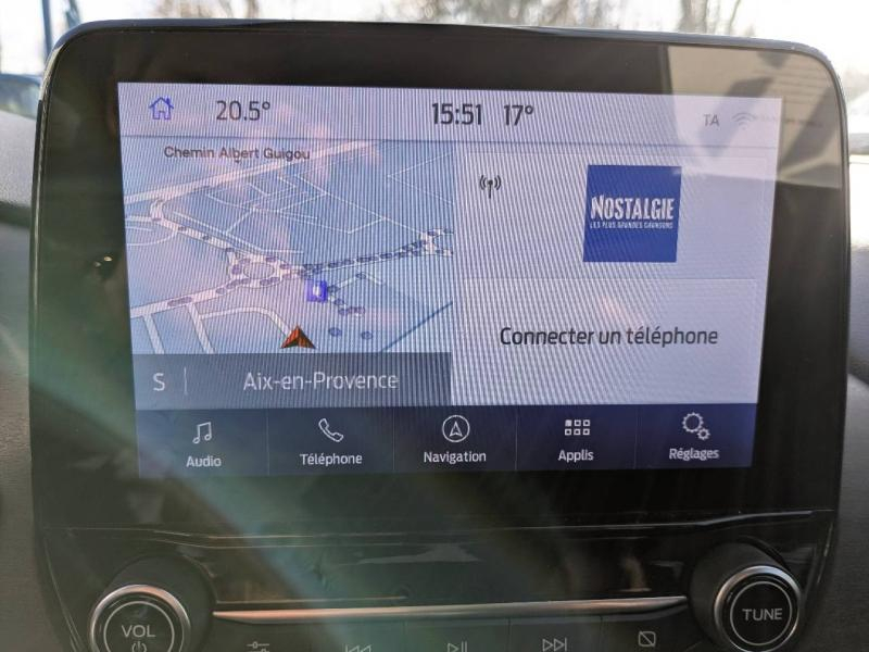 Photo 16 de l’annonce de FORD Puma d’occasion à vendre à MANOSQUE