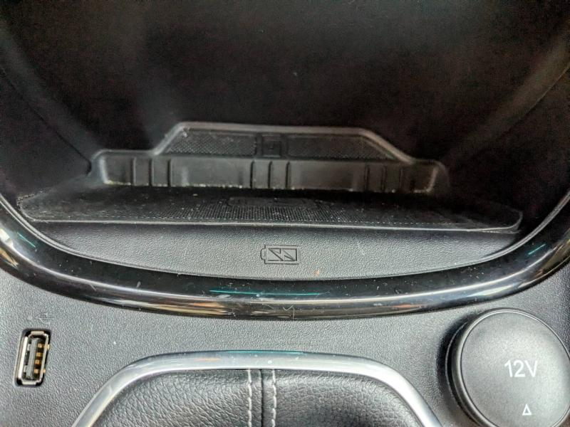 Photo 19 de l’annonce de FORD Puma d’occasion à vendre à MANOSQUE