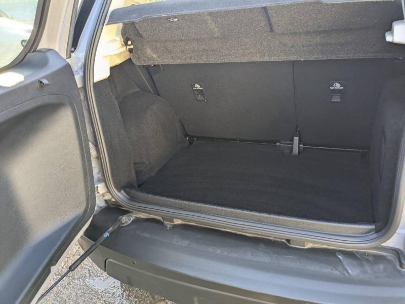 Photo 10 de l’annonce de FORD EcoSport d’occasion à vendre à MANOSQUE