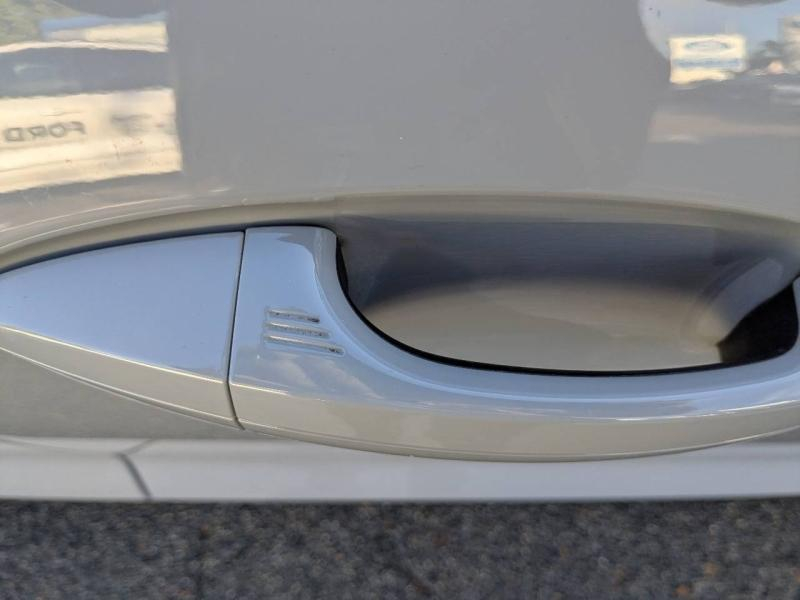 Photo 19 de l’annonce de FORD EcoSport d’occasion à vendre à MANOSQUE