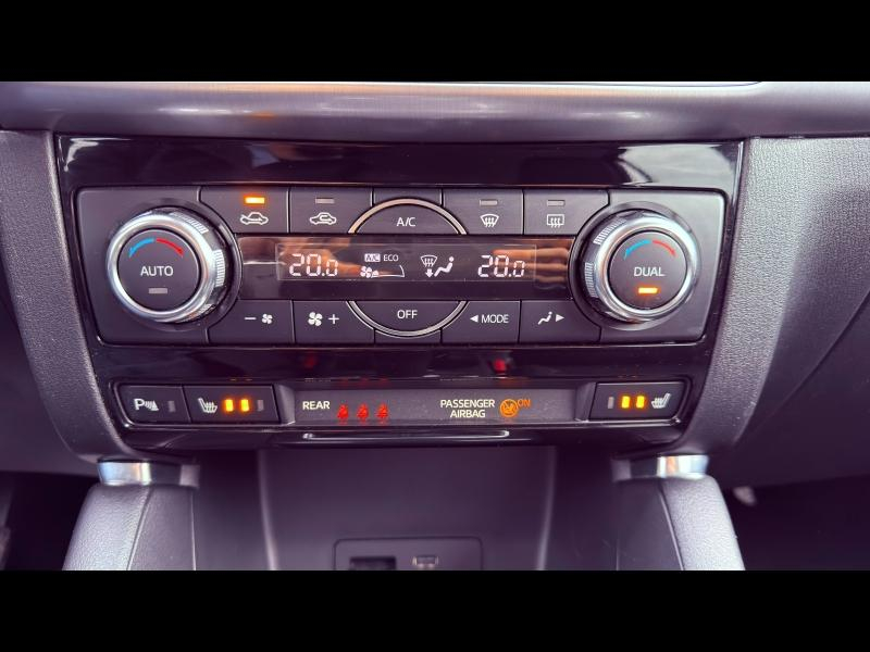 Photo 14 de l’annonce de MAZDA CX-5 d’occasion à vendre à MANOSQUE